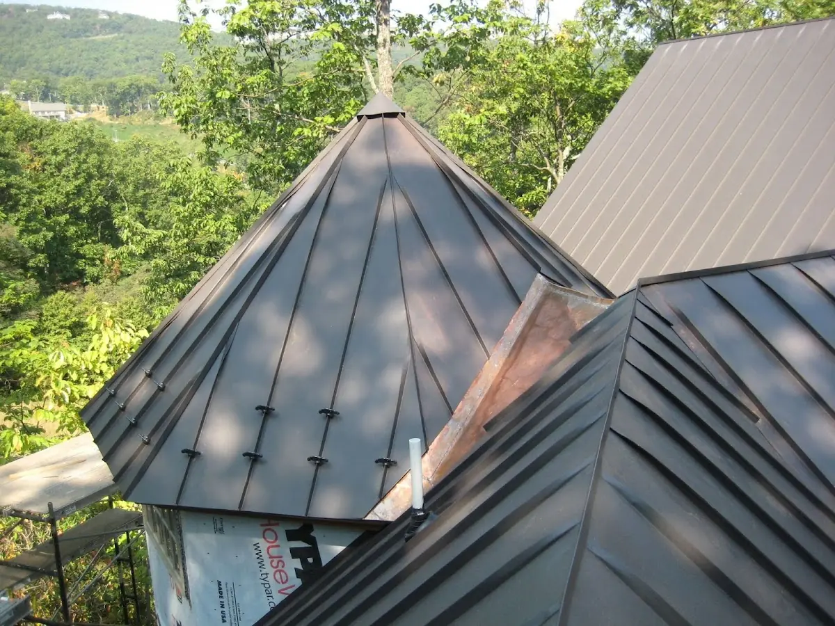 Professional Gutter Cleaning by Craftsman Roofing in Valencia