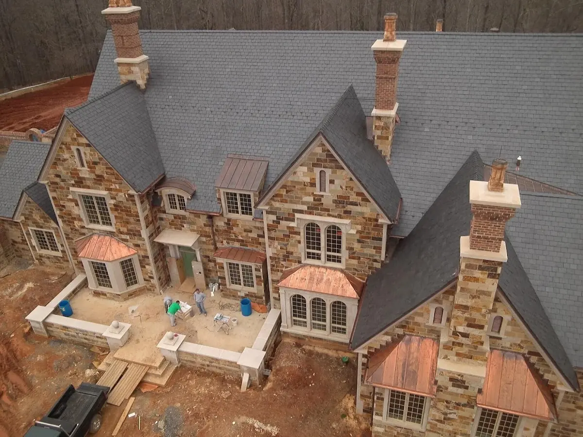 Craftsman Roofing Roof Waterproofing project in Valencia
